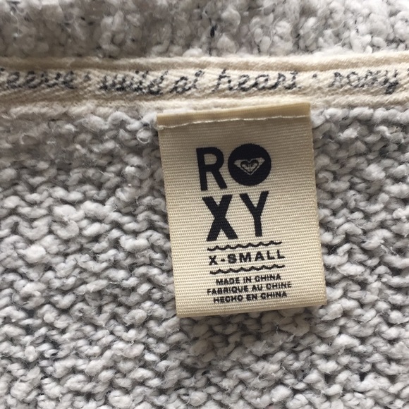 Salt and pepper sweater - Picture 2 of 3